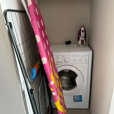 Stella's Loft In Center Of Apartment