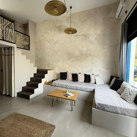 Stella's Loft In Center Of