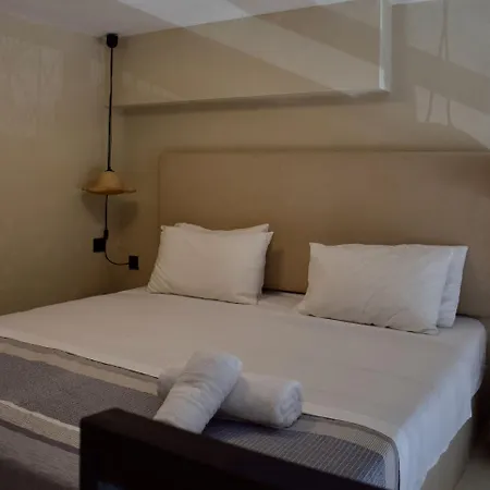 Stella's Loft In Center Of