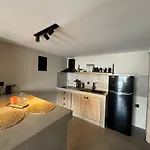 Stella's Loft In Center Of