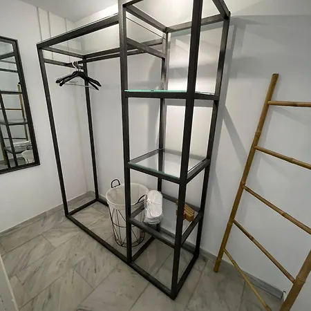 Stella's Loft In Center Of *