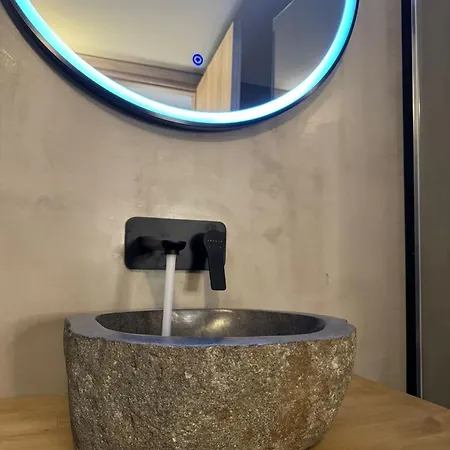 Stella's Loft In Center Of *