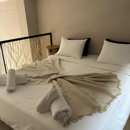 Stella's Loft In Center Of
