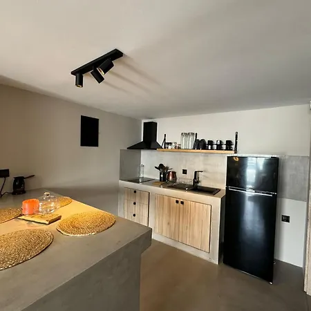 Stella's Loft In Center Of