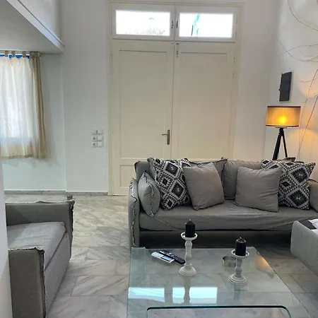 아파트 Stella's Loft In Center Of *
