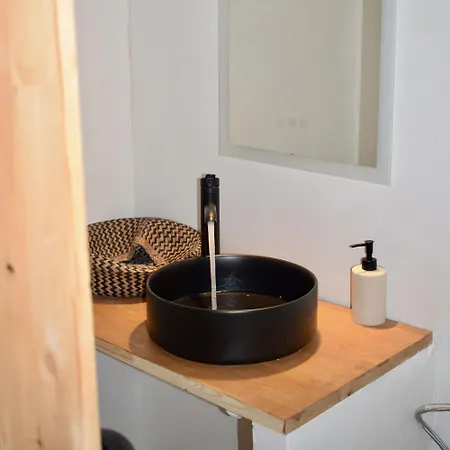Stella's Loft In Center Of