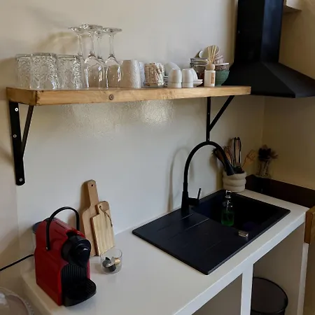 Stella's Loft In Center Of