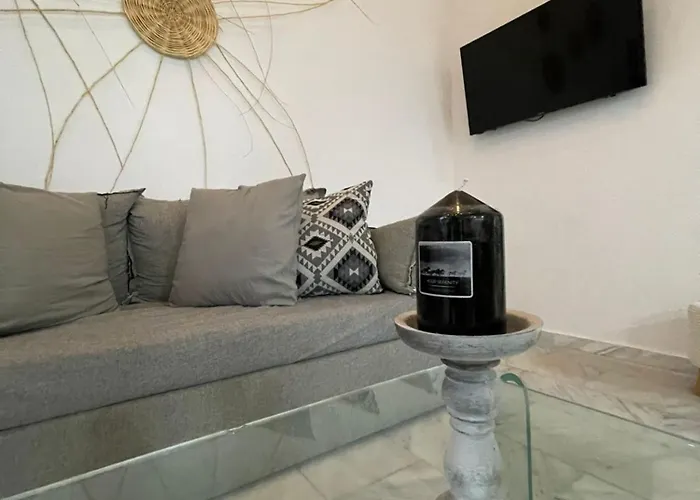 Stella's Loft In Center Of * Tinos